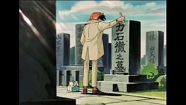 Ashita no joe, my chimical romance edit