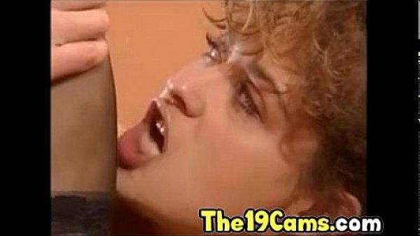 Classic Threesome: Free Hardcore Porn Video 09