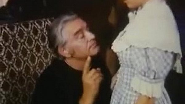 Fucking the Priest Classic – Porn Titan 2
