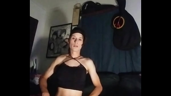 TS Taralynn Super Horny