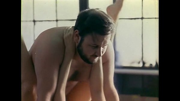 Unknown Chub from 70’s Porn