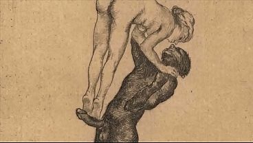vintage top twenty erotic art